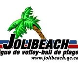 Déménagement de la ligue de Volleyball de Plage Jolibeach