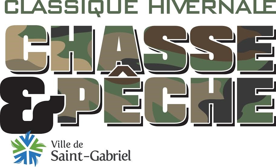 Première édition de La Classique hivernale chasse & pêche de la Ville de Saint-Gabriel