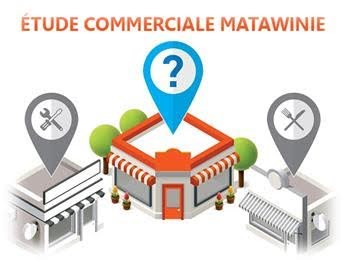 C’est un départ pour l’Étude commerciale Matawinie