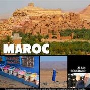 Le Maroc: Un nouveau film sur le voyage au cinéma RGFM