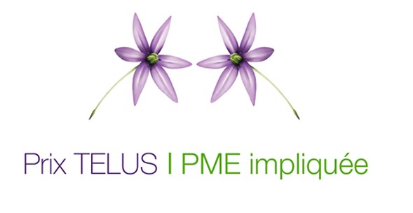TELUS est à la recherche des PME de Joliette les plus engagées dans leur communauté