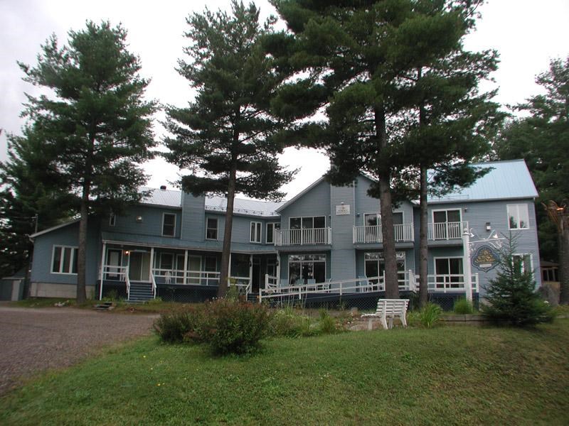 L’Auberge Aux Quatre Matins honorée par TripAdvisor