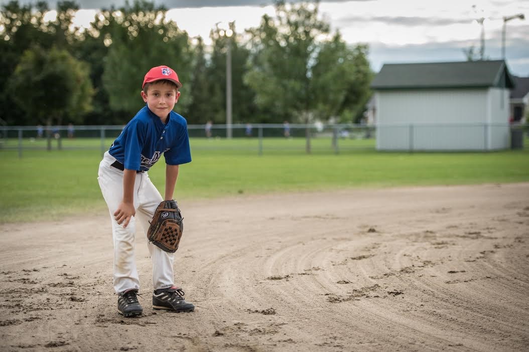 Club de baseball mineur Lanaudière Nord :  unis pour le sport