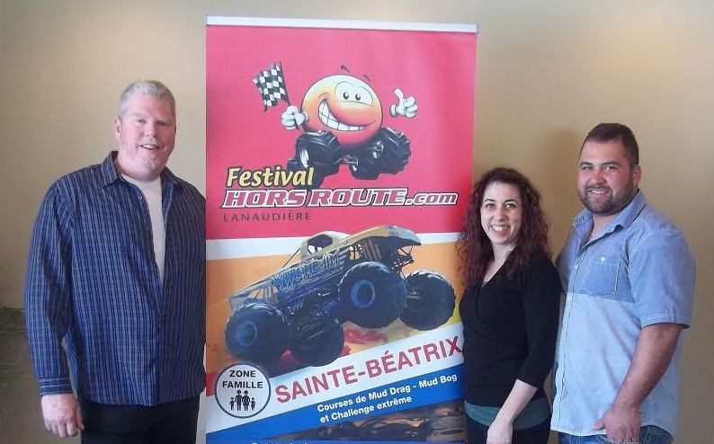 Le Festival Hors Route de Lanaudière change de main
