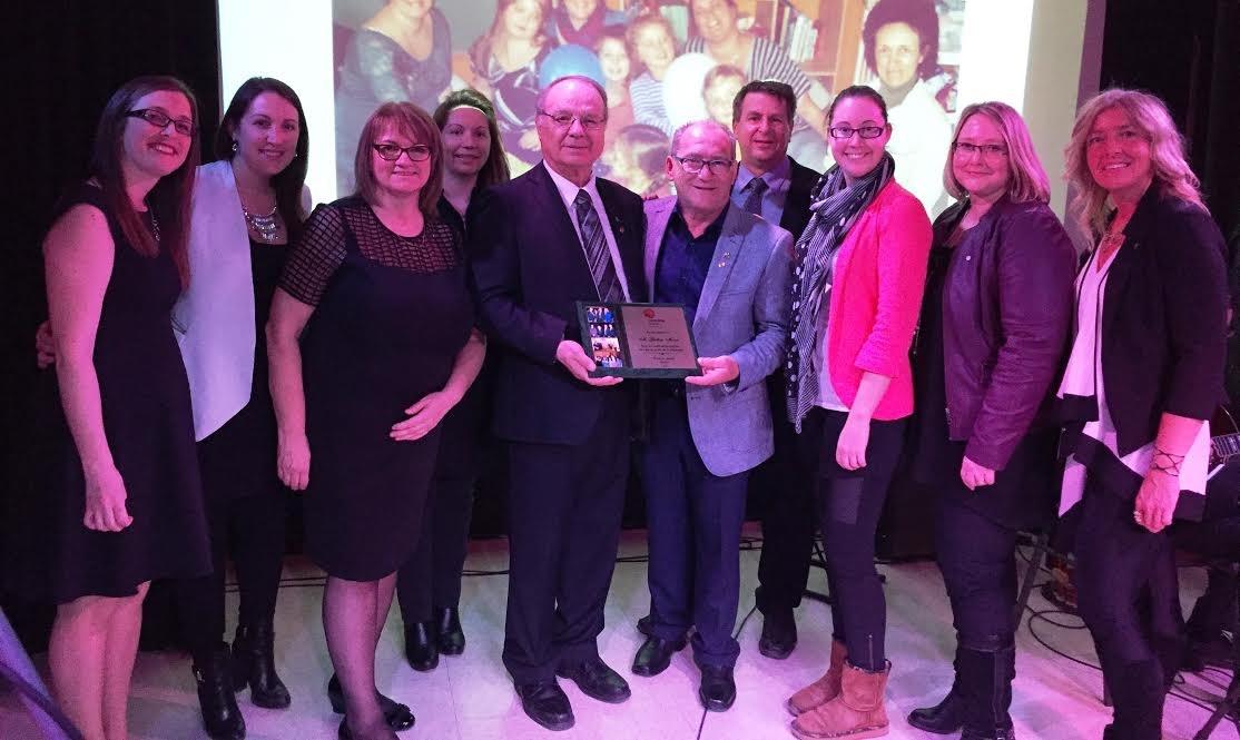 Un record pour la 10e édition du Gala du Préfet de la Matawinie au profit de Centraide Lanaudière