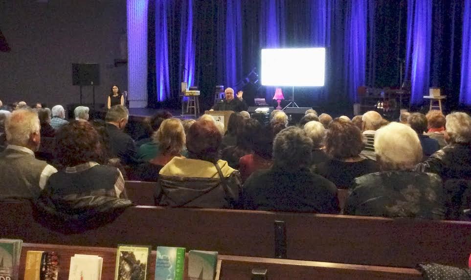 Une soirée réussie pour lancement de la Politique d’égalité et de parité