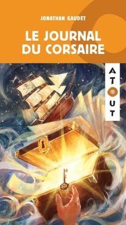 Un joliettain lance son premier roman jeunesse