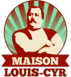 Assemblée générale annuelle 2016 de l’organisme Les Compagnons de Louis Cyr