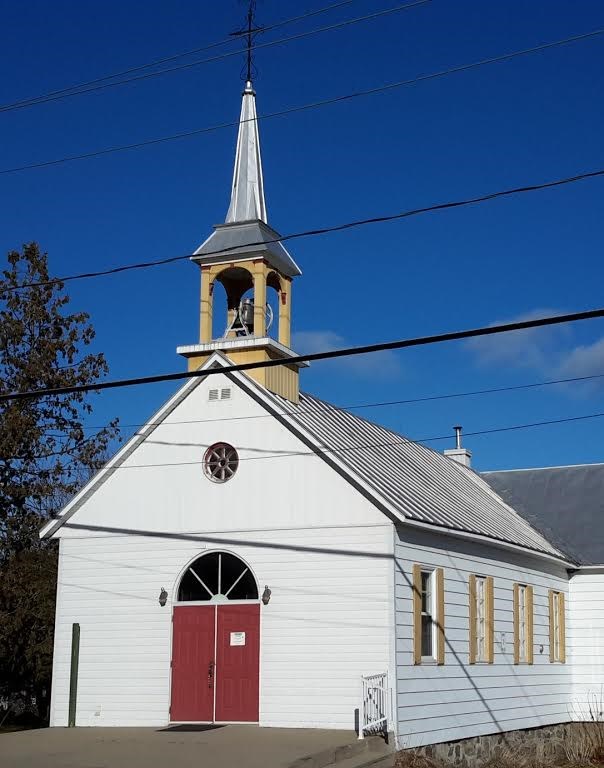 Départ fulgurant pour la programmation de la vieille chapelle de Sainte-Marceline