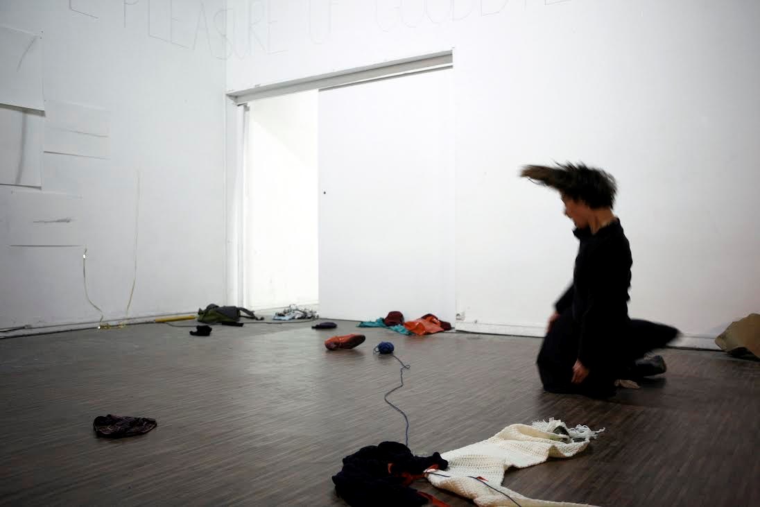 Le Musée d'art de Joliette présente trois performances dans le catalogue des futurs