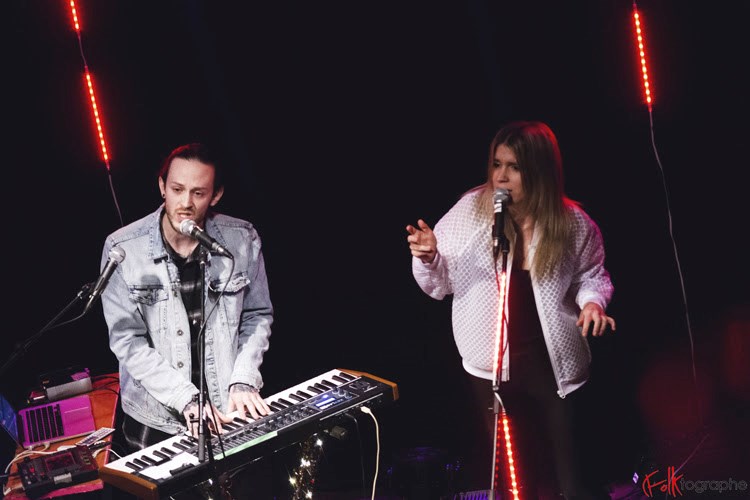 La Cabane: deux ans de musique, de Montréal à Lanaudière