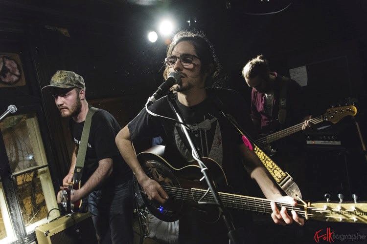 La Cabane: deux ans de musique, de Montréal à Lanaudière