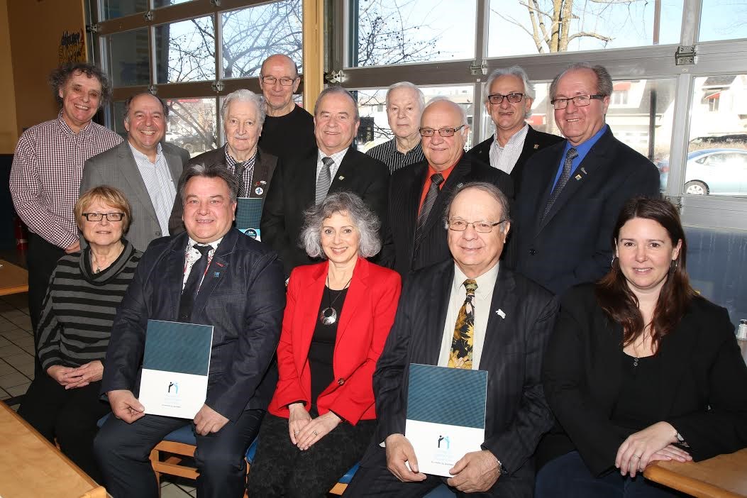 La Fondation québécoise du cancer lance sa campagne annuelle 