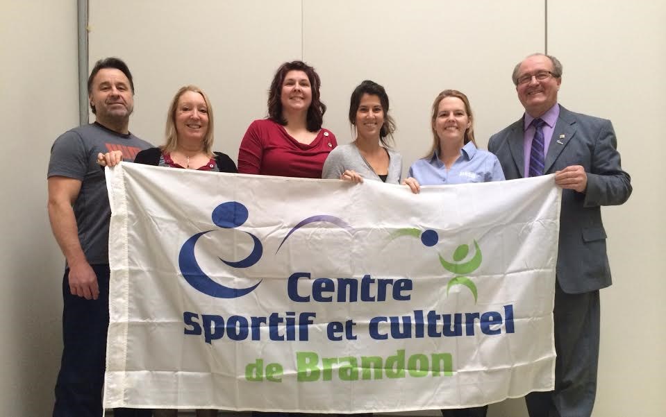 Le Centre sportif et culturel de Brandon reçoit le gala du Réseau du sport étudiant Laurentides-Lanaudière