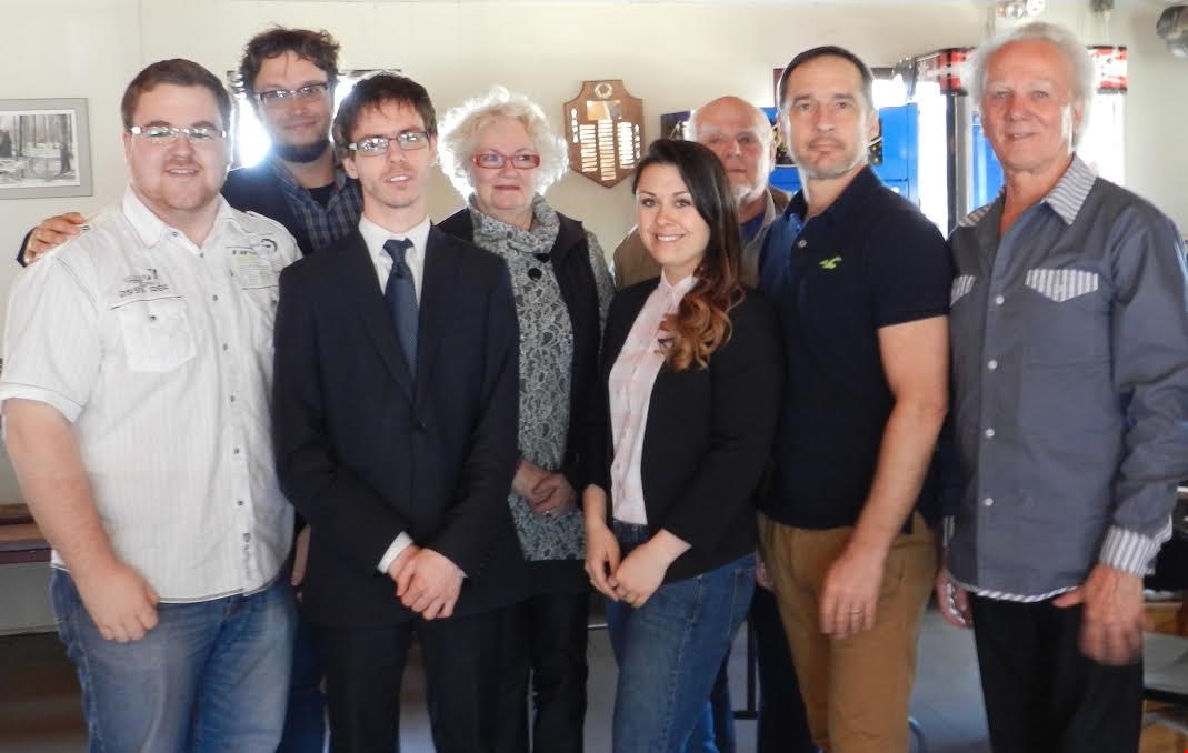 Une assemblée générale couronnée de succès pour le Bloc Québécois de Joliette