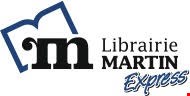 Un nouveau local pour la Librairie Martin Express aux Galeries de Joliette