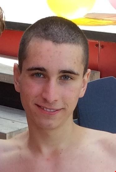 Disparition de Maxime Perreault – Appel à la population