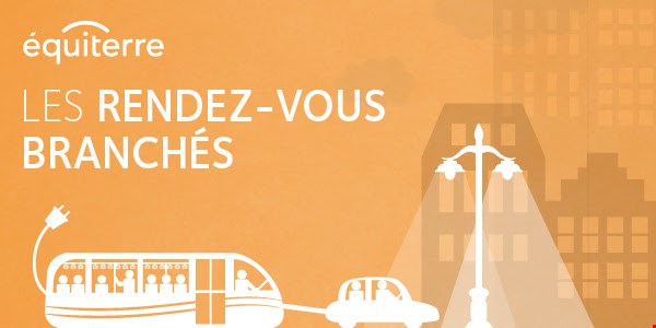 Tentez l'expérience électrique au rendez-vous électrique de Joliette