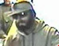 Vol qualifié à Saint-Esprit: Suspect à identifier
