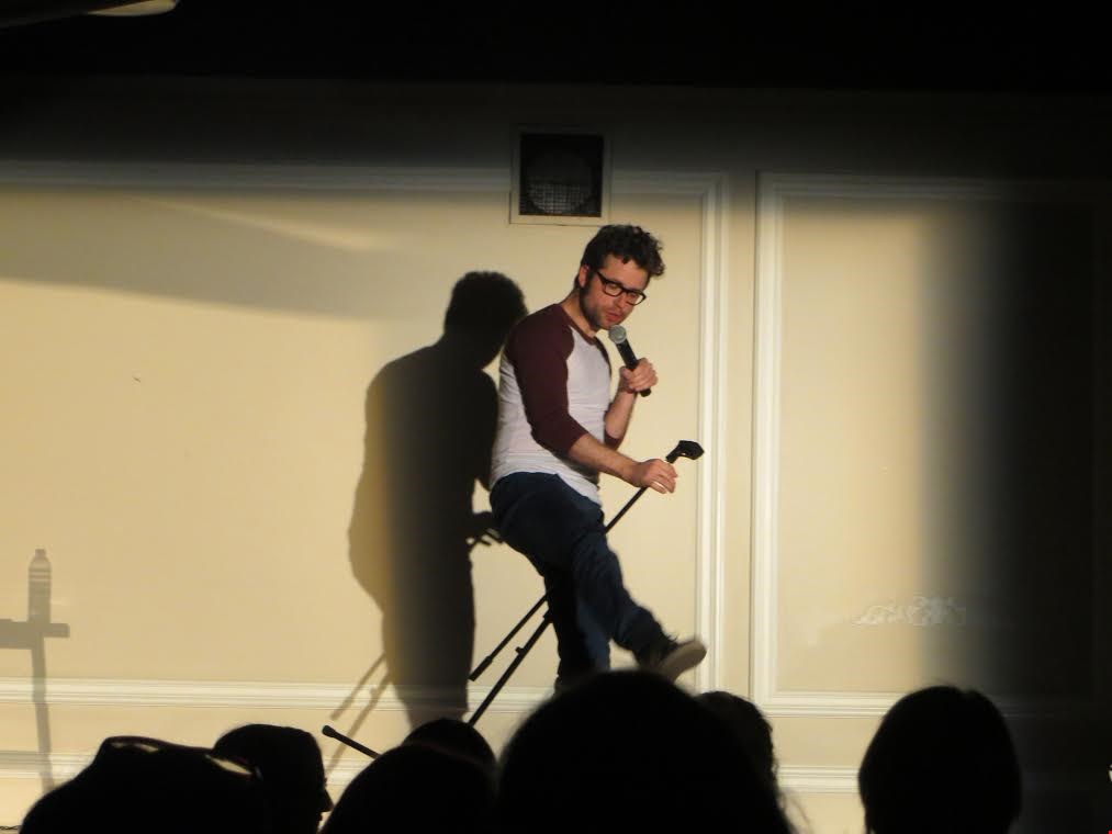 Un premier «Cabaret Engagé», un réel succès