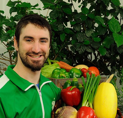 Joliette : des activités tout l’été  au jardin communautaire