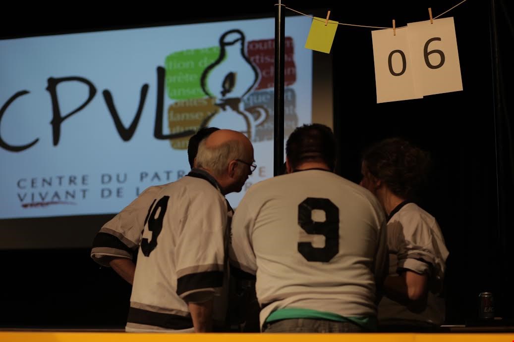 Huitième édition de la grande fête traditionnelle de Lanaudière