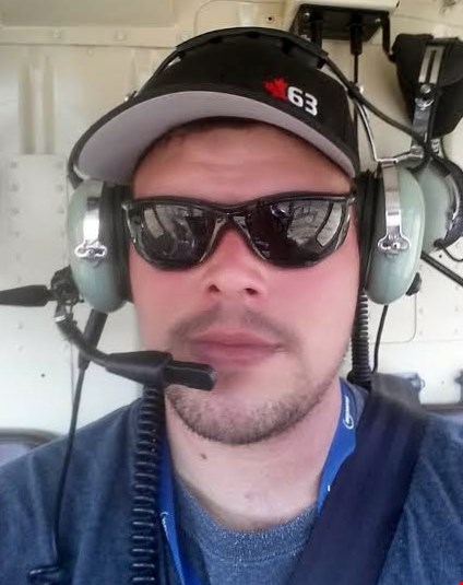 Un paulois dans l’enfer des incendies de Fort McMurray