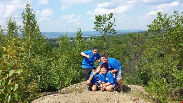Les CJS de Joliette et St-Charles-Borromée sont de retour