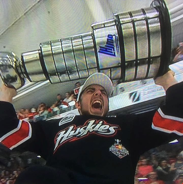 Un prairiquois remporte la Coupe du Président