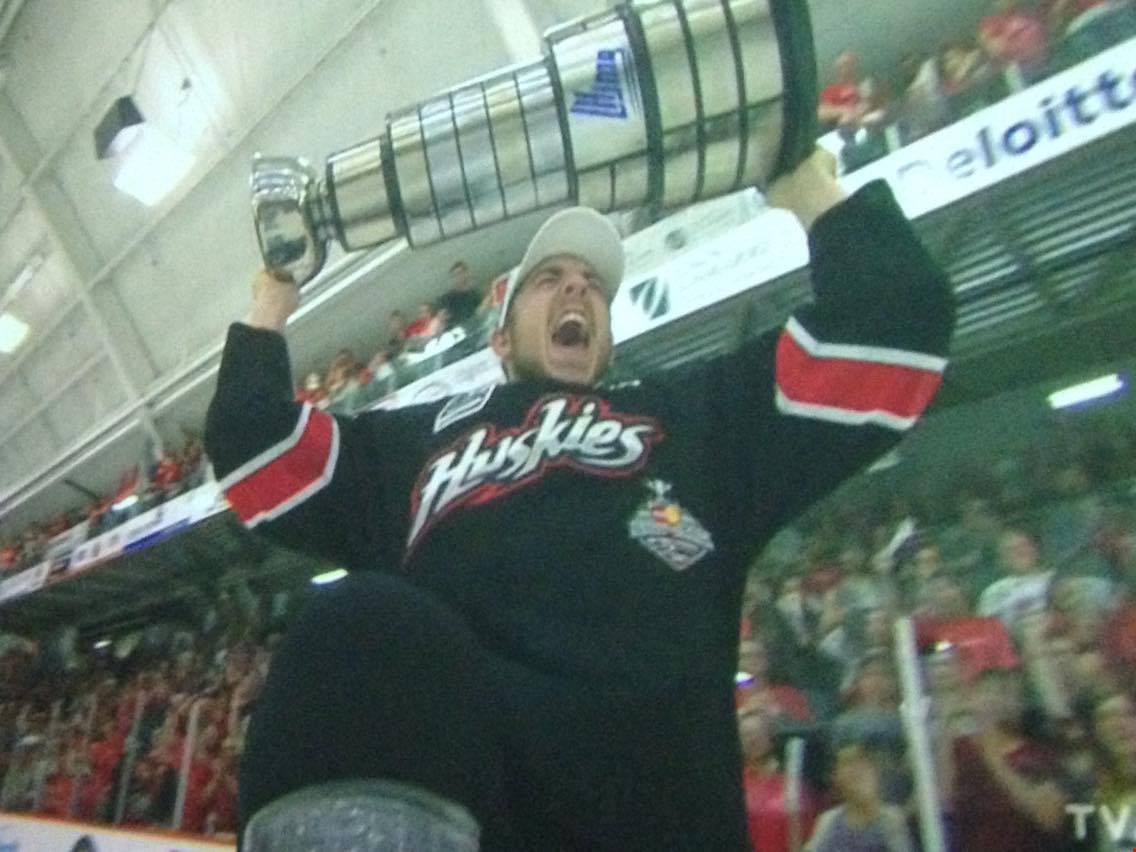 Un prairiquois remporte la Coupe du Président