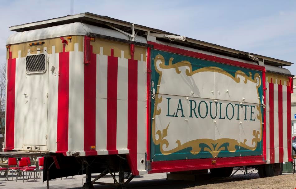 La MRC de D’Autray remettra près de 340 000 $ à des promoteurs de projets structurants