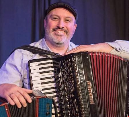 Steve Normandin