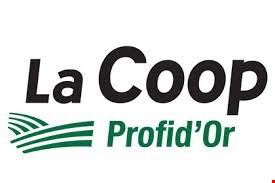 L’outil AVISCAN de La Coop pour aider les producteurs d’œufs et de volaille à performer économiquement