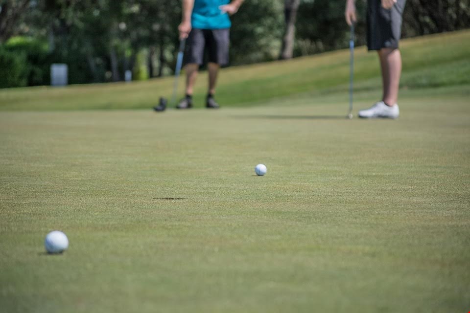 30e édition du Tournoi de golf de la Fondation pour la santé