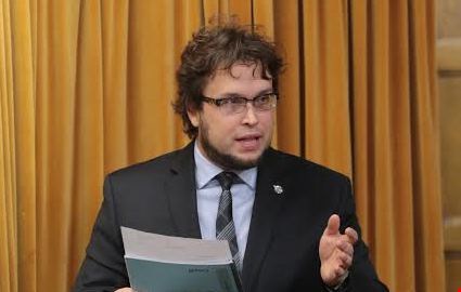 « Une grande victoire pour les aînés les moins nantis »  Gabriel Ste-Marie