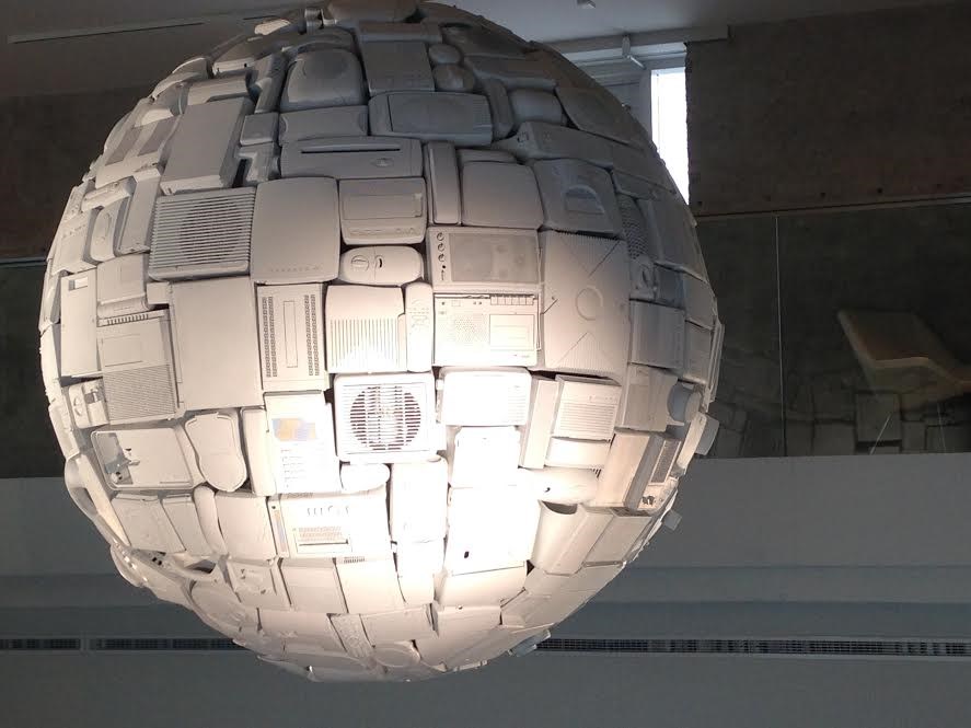 Trois artistes en art contemporain exposeront au Musée d’art de Joliette 