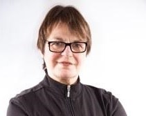 Séance de signature avec Nicole Bisson-Gagnon à La Librairie Martin Express