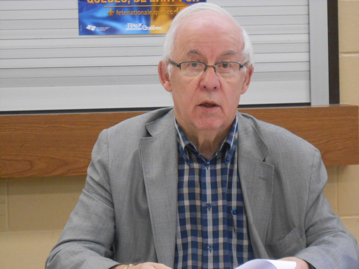 Saint-Charles-Borromée offrira 1 000 billets gratuits pour le Festival Mémoire et Racines