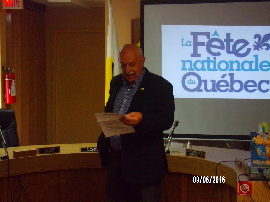 Québec de l’Art pur à Sainte-Émélie-de-l’Énergie 