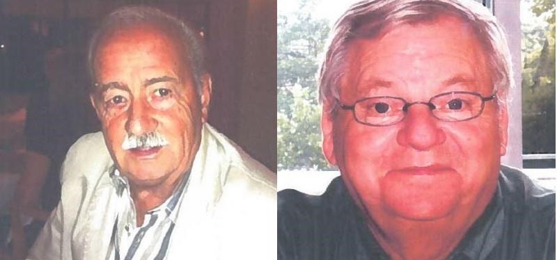 Disparition d’André Mâlo et de Michel Tremblay à Saint-Michel-des-Saints