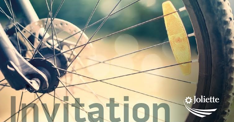 Soirée de consultation à venir sur le Plan de transport actif