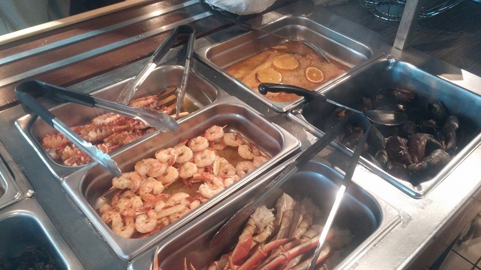 Un nouveau restaurant-buffet à Joliette