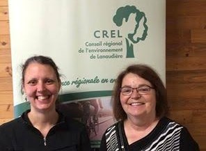 Une AGA réussie et un nouveau CA pour le CREL