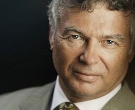 Charles Sirois nommé au conseil d'administration de Triotech