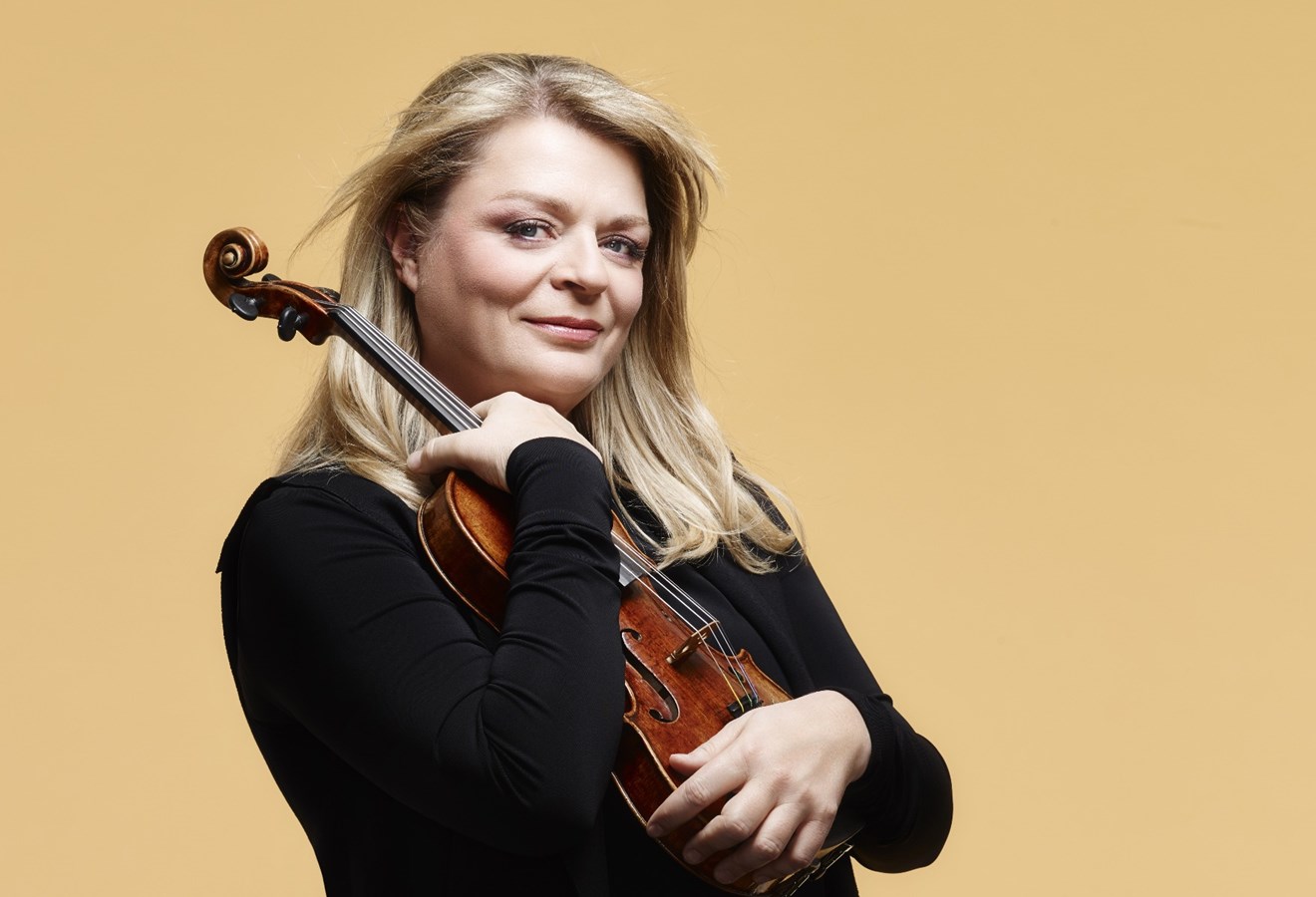 Angèle Dubeau