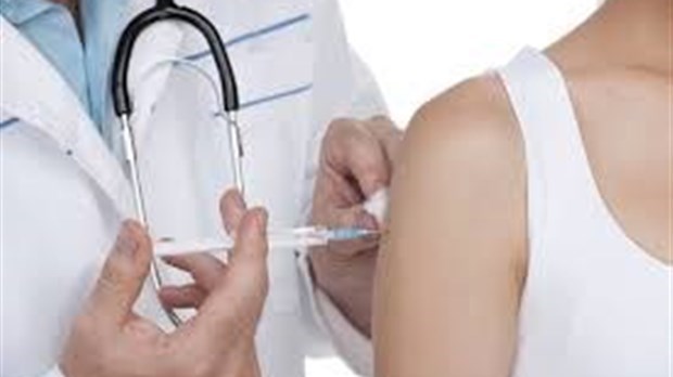 Vaccination contre le tétanos :  un rappel aux 10 ans est nécessaire