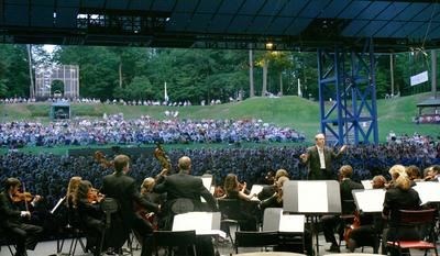 Le gouvernement du Québec alloue 650 000 $ au 39e Festival international de Lanaudière