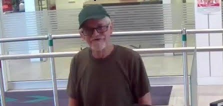 Suspect à identifier pour un vol d’identité à Joliette et des fraudes commises à Montréal