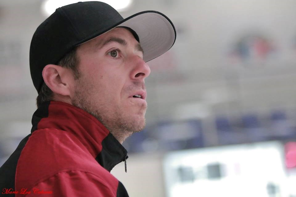 André Lachance quitte, Dany Leblond dirigera les Sportifs