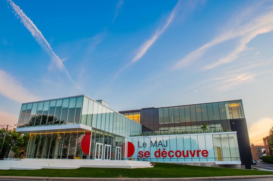 Nouvelle conservatrice de l'éducation au MAJ
